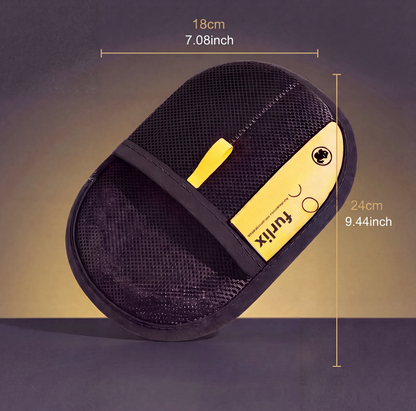 Furlix™ Pet Hair Removal Glove